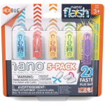 Hexbug Nano 5 Pack by Hexbug