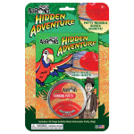Hidden Adventure Decoder Kit by Crazy Aarons Putty World