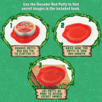Hidden Adventure Decoder Kit by Crazy Aarons Putty World 3