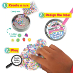 Hide Inside Mixed by Me Putty Kit by Crazy Aarons Putty World 2
