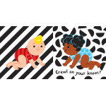 Indestructibles Touch Your Nose by Workman Publishing 4