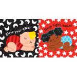 Indestructibles Touch Your Nose by Workman Publishing 5
