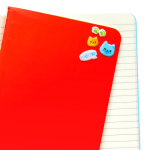 Itsy Bitsy Colorful Cats Stickers by Ooly 1