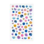 Itsy Bitsy Planet Pals Stickers by Ooly