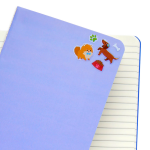 Itsy Bitsy Puppy Love Stickers by Ooly 1