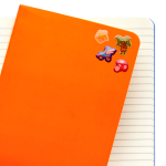 Itsy Bitsy Silly Doodles Stickers by Ooly 1