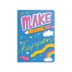 Jot It Make It Happen by Oball