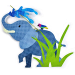 Jungle World Mobile by Djeco 1