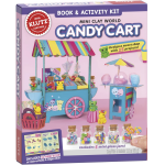 Klutz Candy Cart by Klutz