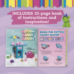 Klutz Candy Cart by Klutz 4