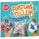 Klutz Fortune Tellers by Klutz