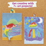 Klutz Sand Painting Studio by Klutz 2
