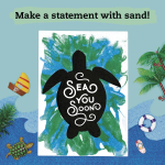 Klutz Sand Painting Studio by Klutz 3