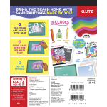 Klutz Sand Painting Studio by Klutz 6