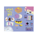 Klutz Sew Your Own Ice Cream Animals by Klutz 3