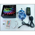 LED Color Changing Lights by Leading Edge 1