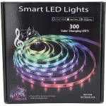 LED Color Changing Lights by Leading Edge