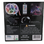 LED Color Changing Lights by Leading Edge 2