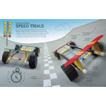 Math Maker Lab 27 Super Cool Projects by Dorling Kindersley 1