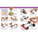 Math Maker Lab 27 Super Cool Projects by Dorling Kindersley 3