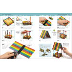 Math Maker Lab 27 Super Cool Projects by Dorling Kindersley 7