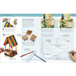Math Maker Lab 27 Super Cool Projects by Dorling Kindersley 8