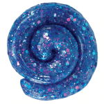 Mermaid Tale Thinking Putty Glow Collection by Crazy Aarons Putty World 2