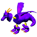 Mix Or Match Mythical Kingdom Animals 2 by Popular Playthings 1