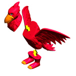 Mix Or Match Mythical Kingdom Animals 2 by Popular Playthings 3