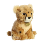 Miyoni Cheetah Cub 9 by Aurora 1