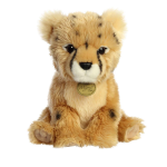 Miyoni Cheetah Cub 9 by Aurora