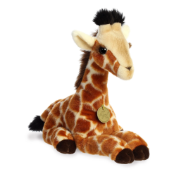 Miyoni Giraffe Calf 11 by Aurora