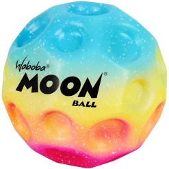 Moon Ball Gradient by Woboba