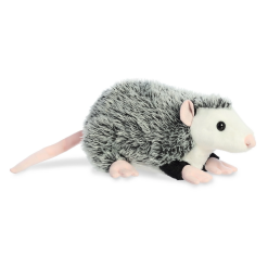 Ozzie Flopsie Opossum 12 by Aurora