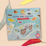 Paper Binoculars by Schylling 3