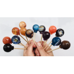 Planet Lollipop by I Want Candy