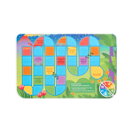 Play Again Daring Dinos Reusable Sticker Fun by Ooly 2