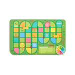 Play Again Pet Play Land Reusable Sticker Fun by Ooly 2