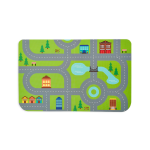 Play Again Working Wheels Reusable Sticker Fun by Ooly 1