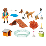 Playmobil Dog Trainer Gift Set by Playmobil 1