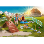Playmobil Dog Trainer Gift Set by Playmobil 2