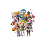 Playmobil Mystery Figures Series 21 Pink and Blue by Playmobil 3