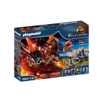 Playmobil Novelmore Dragon Attack by Playmobil