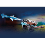 Playmobil Novelmore Dragon Attack by Playmobil 3