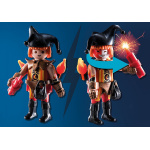 Playmobil Novelmore Dragon Attack by Playmobil 4