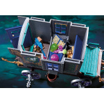 Playmobil Violet Vale Merchant Carriage by Playmobil 4