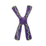 Plush Chromosome by Giant Microbes 3