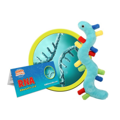 Plush RNA by Giant Microbes