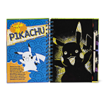 Pokemon Ultimate Sketch Challenge by Scholastic 1
