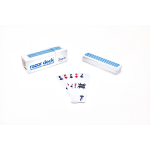 Razor Deck The Worlds Thinnest Coolest Playing Cards by Storytastic 2